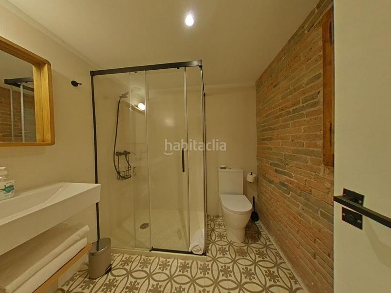 Foto 6d15264d-8940-4628-9501-3bf536f8c7b5. Miete etagenwohnung mit heizung in Eixample Nord Girona