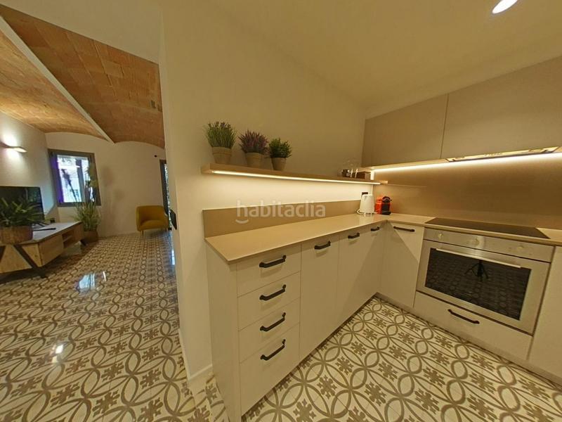 Foto e9a062d8-38e4-456f-a12e-c1e9449abf89. Miete etagenwohnung mit heizung in Eixample Nord Girona