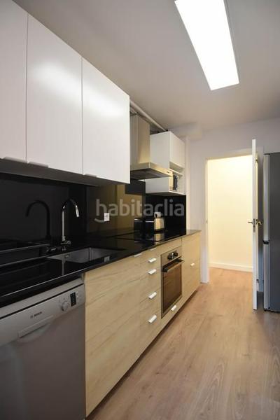 Foto 03a1971f-c4c7-4d7c-b482-72febf7c1cb2. Rent flat with heating in Pont Major - Pedret - Campdorà Girona