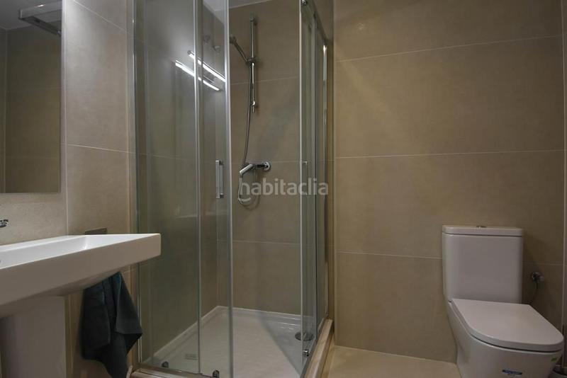 Foto 23ef85c5-c10d-4ef0-8449-86fbbc086ca1. Rent flat with heating in Pont Major - Pedret - Campdorà Girona