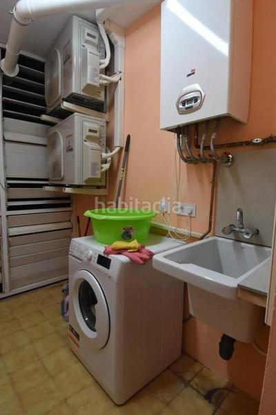 Foto 249f727f-96a0-4149-9ee4-5d8aade8b698. Rent flat with heating in Pont Major - Pedret - Campdorà Girona