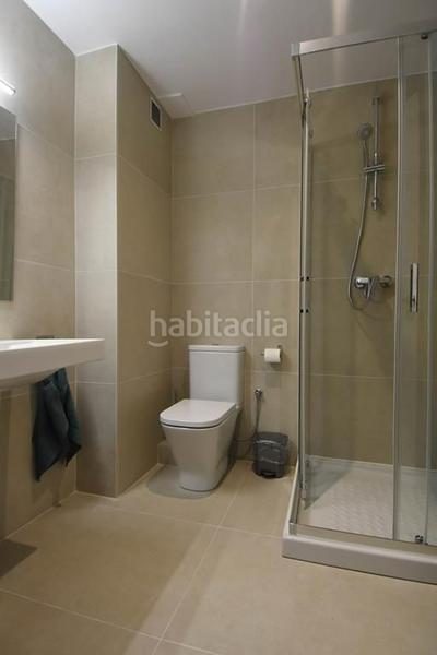 Foto 3a2318f9-56e2-43cb-92e4-0dfeef0b9ff6. Rent flat with heating in Pont Major - Pedret - Campdorà Girona
