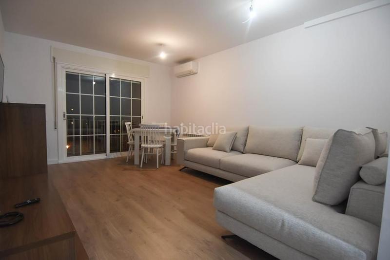 Foto 649f1b53-1c93-4e68-8506-c5851fcffc37. Rent flat with heating in Pont Major - Pedret - Campdorà Girona