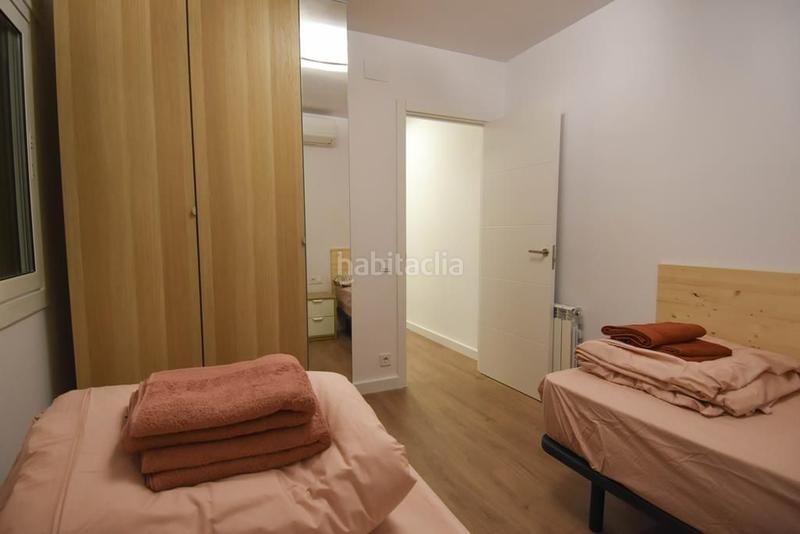 Foto 96c623d6-4846-4064-8dcb-4af6e6241bd0. Rent flat with heating in Pont Major - Pedret - Campdorà Girona