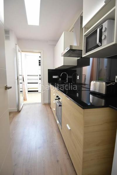 Foto c5789c1f-7bc2-4e3b-943e-abfc98edaa47. Rent flat with heating in Pont Major - Pedret - Campdorà Girona