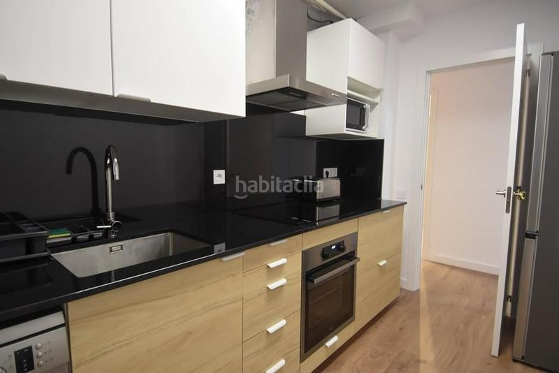 Foto d7a2f2c1-2f2c-4452-81e2-17f71c5f548e. Rent flat with heating in Pont Major - Pedret - Campdorà Girona