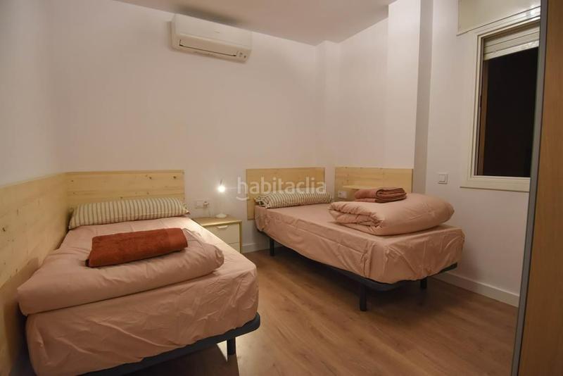 Foto e4b7078e-fb4b-4843-9db2-012291031c97. Rent flat with heating in Pont Major - Pedret - Campdorà Girona