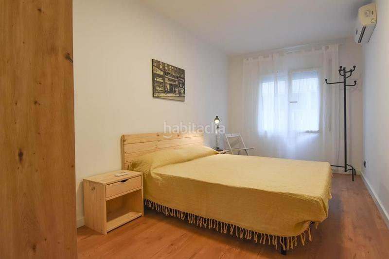 Foto 096304b9-c687-4876-bf55-5fd8bb915e3b. Affitto appartamento con riscaldamento in Eixample Nord Girona