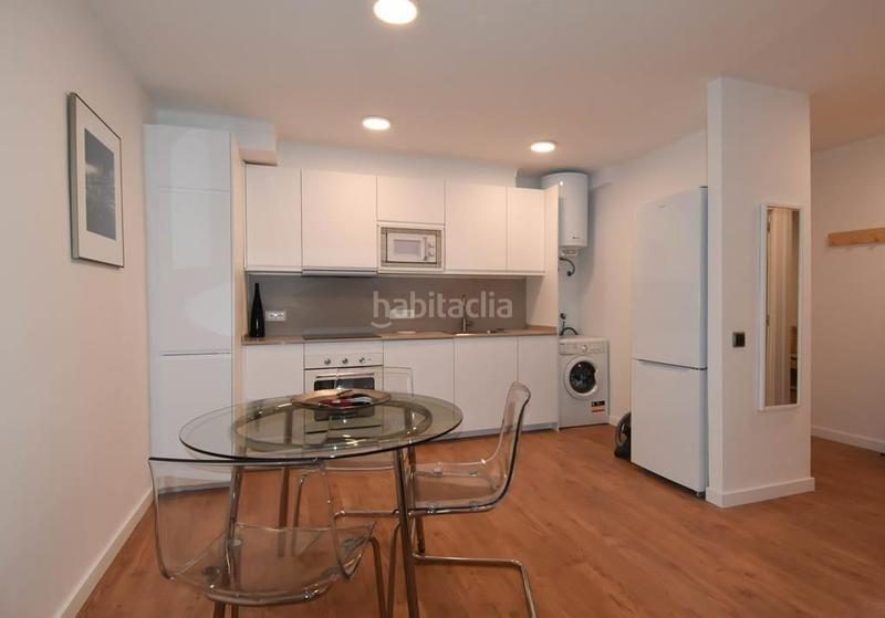 Foto 5f314374-406a-4bea-827e-ac12c46629cd. Affitto appartamento con riscaldamento in Eixample Nord Girona