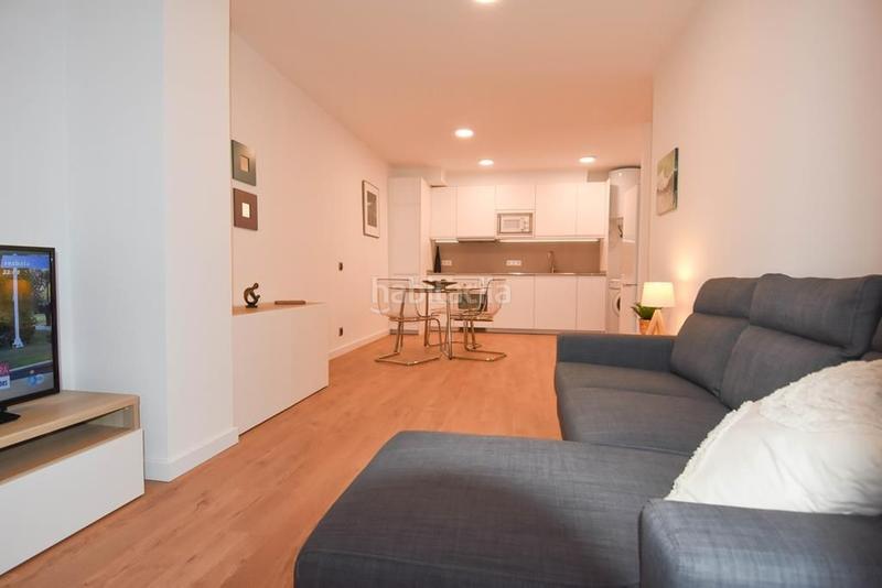 Foto f880642d-a3f2-4ff3-b94d-a07df6311353. Affitto appartamento con riscaldamento in Eixample Nord Girona