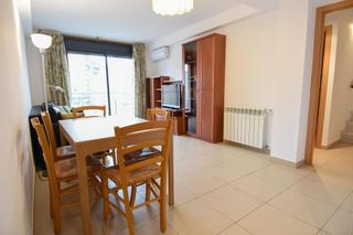 Lloguer Pis a La Devesa. Apartamento de 3 dormitorios totalmente equipado en centro de gi