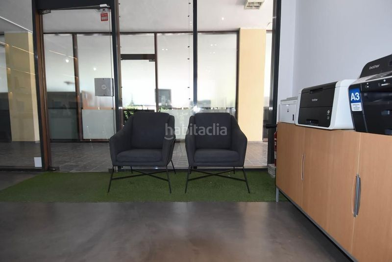 Foto 63efe161-6402-43ed-be2a-f5463d44ae10. Lloguer oficina a Centre-Barri Vell Girona
