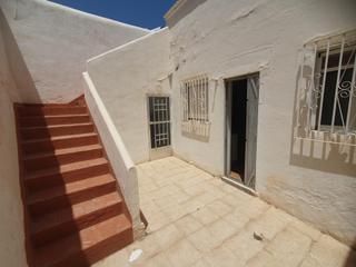 Appartement  Calle angel. Alicn  vivienda en planta alta  solarium  1 habitacion  terraza