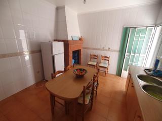 Apartament  Calle angel. Alicn  vivienda en planta alta  solarium  1 habitacion  terraza