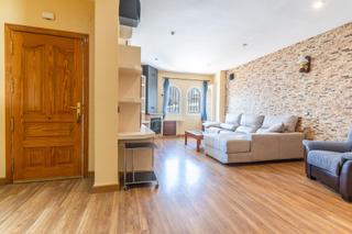 Casa adossada a Huércal de Almería. Huercal almeria  los pinos triplex con sotano 110 m2  5 habitaci