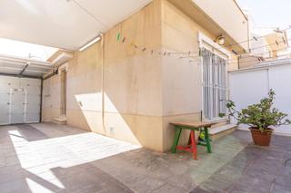 Casa adossada a La Cañada de San Urbano. Bajada de precio!!!! adosado en la cañada  almería 3 habitacione