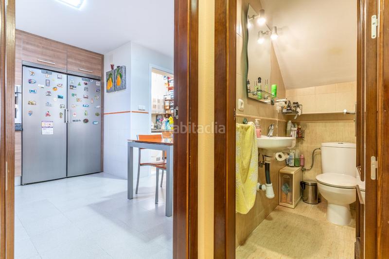 Foto 0e0441c6-ad0f-40eb-bfe9-bea1befbf6c4. Maison jumelée avec parking dans La Cañada de San Urbano Almería