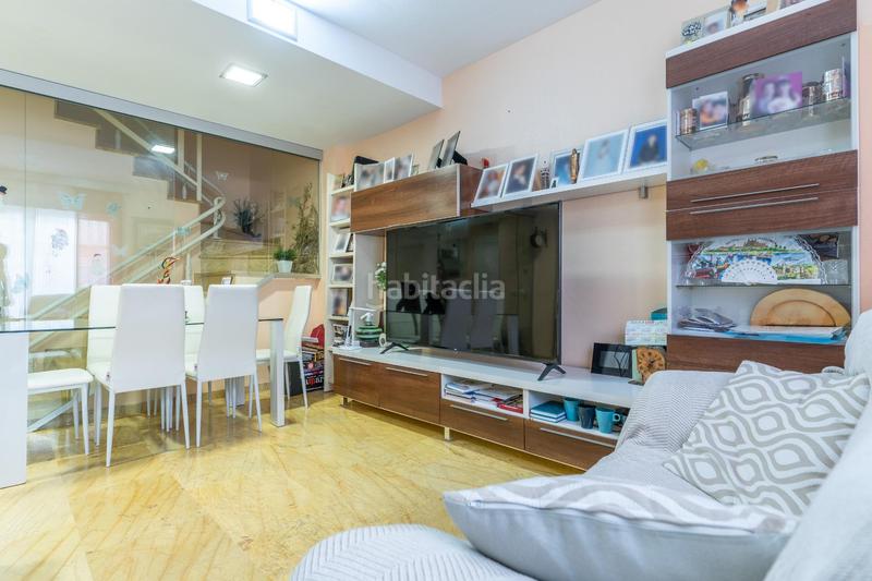 Foto 27d791dc-207d-4283-a8e6-ca8378d3236d. Maison jumelée avec parking dans La Cañada de San Urbano Almería