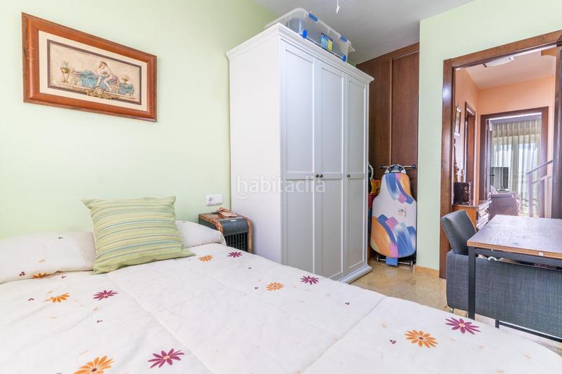 Foto 31036bae-7b4d-4b20-a9bc-14cf5fc6d119. Maison jumelée avec parking dans La Cañada de San Urbano Almería