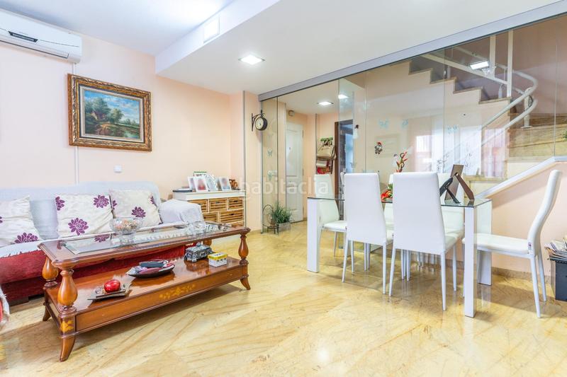 Foto 65415b4f-9b5f-40b1-823f-260943ea73bf. Maison jumelée avec parking dans La Cañada de San Urbano Almería