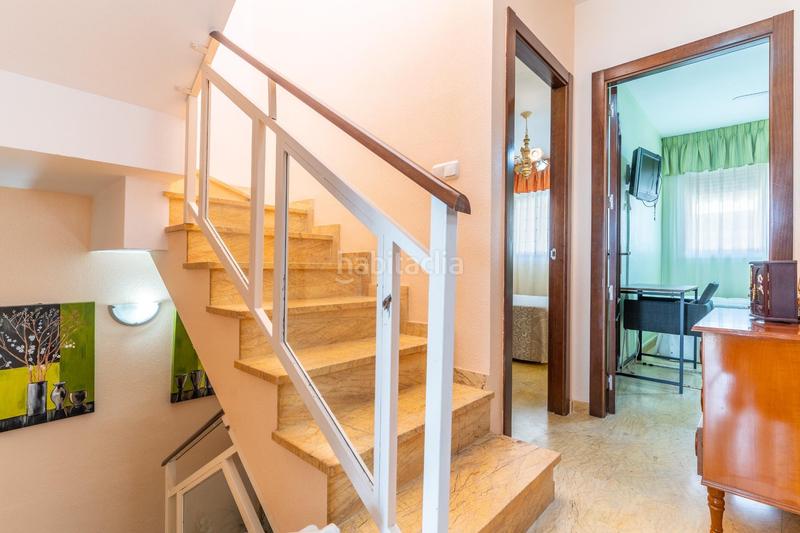 Foto 6752296c-bcf2-4545-85fc-e096f8852dc4. Maison jumelée avec parking dans La Cañada de San Urbano Almería