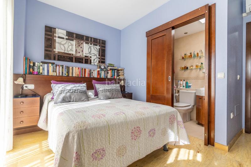 Foto 6e002a8b-f93a-488a-be81-cd4ebc3fd2bb. Maison jumelée avec parking dans La Cañada de San Urbano Almería