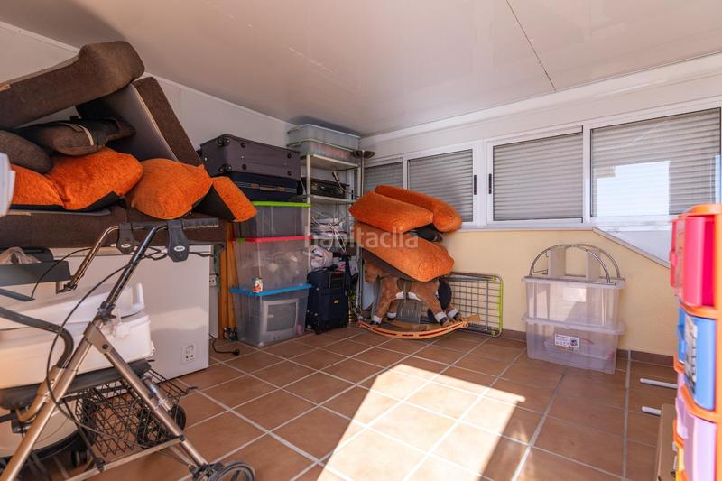 Foto 78d6875f-ebdb-423b-9780-288c85ce59f8. Maison jumelée avec parking dans La Cañada de San Urbano Almería