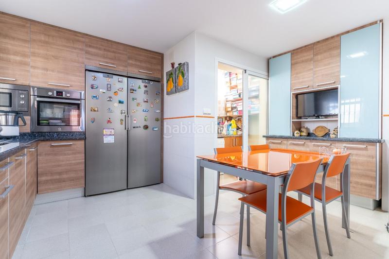 Foto 7ce78d75-d898-457f-8f72-7b2917fbe30a. Maison jumelée avec parking dans La Cañada de San Urbano Almería