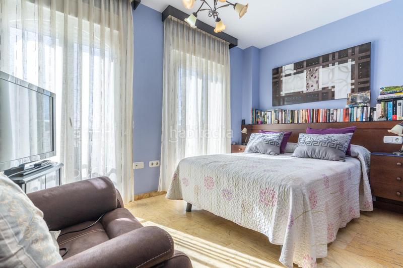 Foto 8b92fa74-a308-4cd5-aab7-fb8b6bdfa19c. Maison jumelée avec parking dans La Cañada de San Urbano Almería