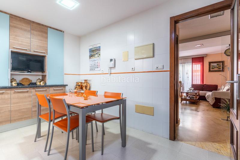 Foto d521925e-dc41-4ed1-a6a1-d6cebeb9530f. Maison jumelée avec parking dans La Cañada de San Urbano Almería