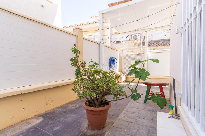 Foto e4a8b28c-400e-490f-a254-87354aa34cdf. Maison jumelée avec parking dans La Cañada de San Urbano Almería