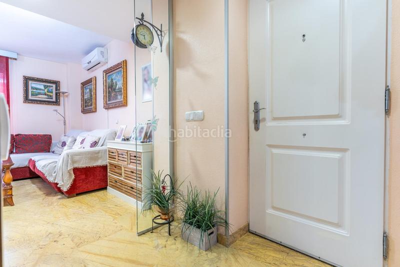 Foto ee717b88-6360-439a-9c03-f4b155442784. Maison jumelée avec parking dans La Cañada de San Urbano Almería