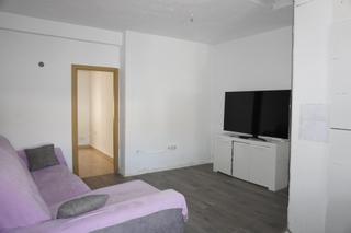 Maison  Calle malaga. Casa en el potro  huércal de almería 3 habitaciones  baño  lavad