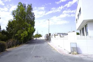 Terreno residencial  Calle azor. Terrenos urbanos directos  huercal almeria  palomar