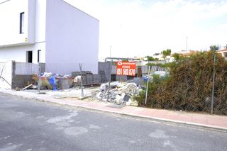Terreny residencial a Calle AZOR