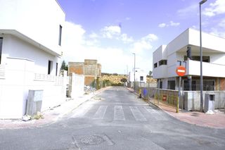 Terreno residenziale  Calle azor. Terrenos urbanos directos  huercal almeria  palomar