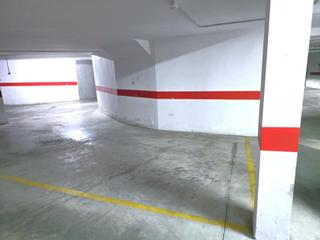 Location Parking voiture à Huércal de Almería. Alquiler plaza de garaje para hasta dos coches según tamaño en h