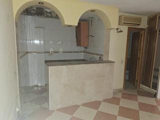 Studiowohnung  Calle martires libertad. Piso tipo estudio en gador a reformar