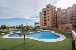 Piano terra  Calle del médico francisco pérez company. Piso en planta baja residencial altamar  3 habitaciones  2 baños