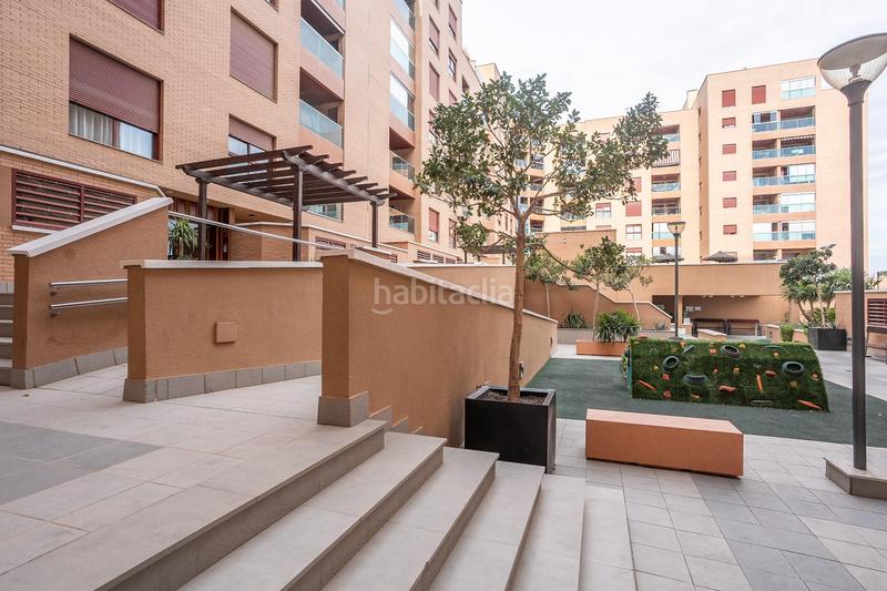 Foto 4cd93757-bcb3-494a-a628-b09f2b1e6d17. Rez-de-chaussée avec parking piscine dans Los Molinos - Villa Blanca Almería