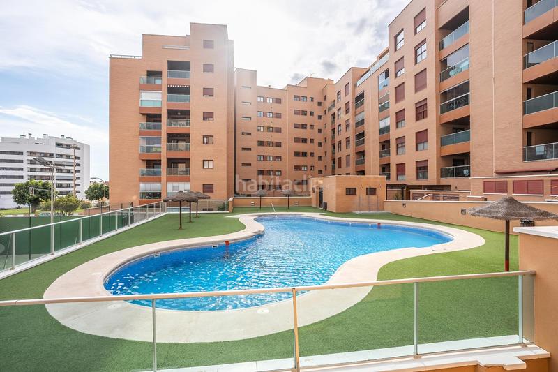Foto e203983d-c867-41fa-9e8e-d581d247f9ca. Rez-de-chaussée avec parking piscine dans Los Molinos - Villa Blanca Almería