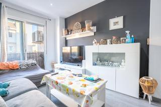 Pis a Huércal de Almería. Huercal almeria  villa ines piso reformado 3 habitaciones  2 bañ