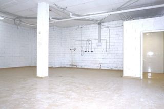 Business premise in Calle alcazaba de almeria 32. Huercal almeria local con posibilidad cambio de uso a vivienda