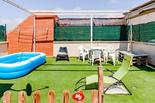 Casa adossada a Huércal de Almería. Huércal almería  el mirador adosado 3 habitaciones  2 baños  1 a