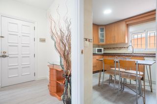 Casa en Huércal de Almería. Huercal almeria  vivienda independiente en 1ª planta con solariu