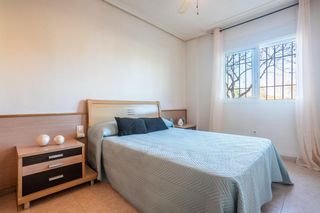 Planta baixa a Huércal de Almería. Huercal almeria  villa ines apartamento 1 dormitorio  baño  pisc