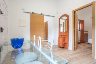 Planta baixa  Carretera campamento. Huercal almeria  pueblo vivienda planta baja  2 dormitorios  pat