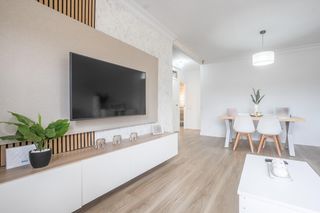 Maison à Huércal de Almería. Triplex  huercal de almeria  4 habitaciones 1 vestidor   2 baños