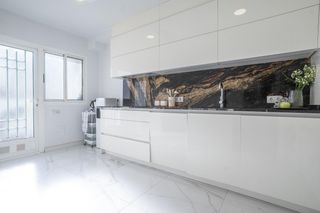 Haus in Huércal de Almería. Huercal de almeria  los pinos triplex  4 habitaciones  2 baños