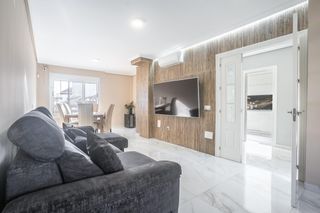 Casa en Huércal de Almería. Huercal de almeria  los pinos triplex  4 habitaciones  2 baños